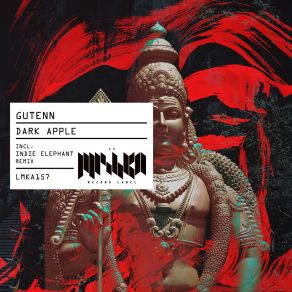 Download track Dark Apple (Extended Mix) Gutenn