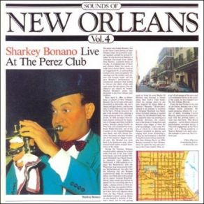 Download track Bourbon Street Parade Sharkey Bonano