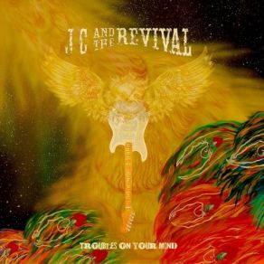 Download track Soul Shaker Jc, The Revival