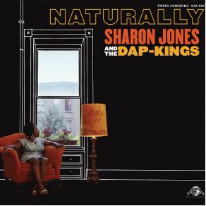 Download track Natural Born Lover Sharon Jones, The Dap-Kings