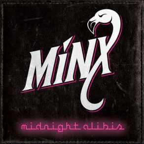 Download track Padlock Grin Minx