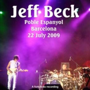 Download track Band Intro And Encore Break Jeff Beck