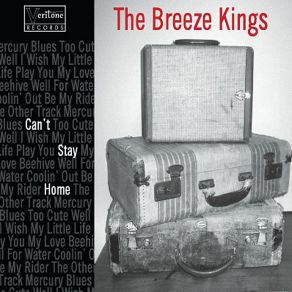 Download track Be My Rider The Breeze Kings