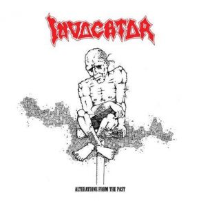 Download track Swing Of The Axe (Possessed Cover) Invocator