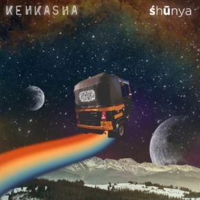 Download track Ruhaniyat Kehkasha