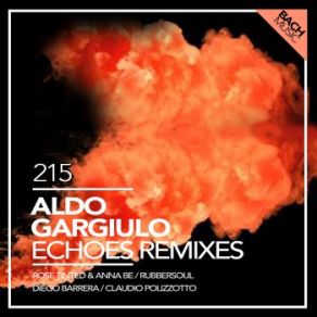 Download track Echoes (Diego Barrera Remix) Aldo GargiuloDiego Barrera