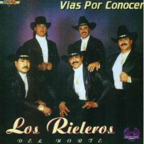 Download track Los Dos Alazanes Los Rieleros Del Norte