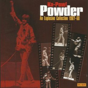 Download track Turn Another Page (Version 1) Powder