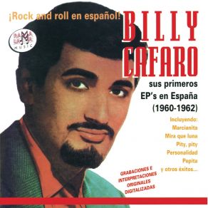 Download track Que Tengas Suerte (Remastered) Billy Cafaro