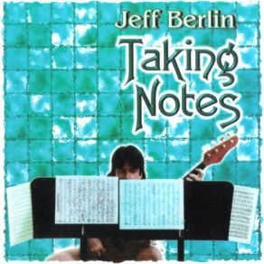 Download track Scarecrow Soup Jeff Berlin