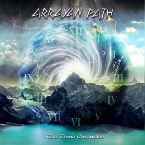 Download track Arryan Path Arrayan Path