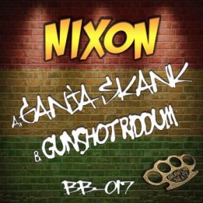 Download track Gunshot Riddum NIXON