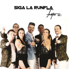 Download track Qué Me Has Hecho Siga La Runfla