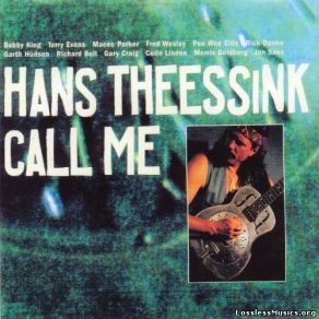 Download track Call Me Hans Theessink