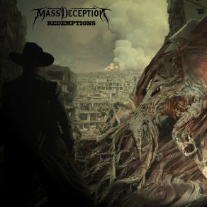 Download track Death By Design Mass Deception