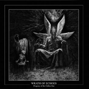 Download track Where All Dreams Die Wrath Of Echoes