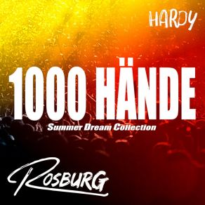 Download track 1000 Haende (Club Mix) Hardy