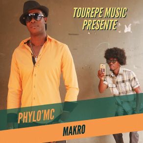 Download track Makro Phylo Mc