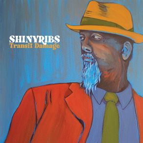 Download track Pink Turns To Blue (Explicit) Shinyribs