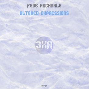 Download track Porcelain Fede Archdale