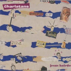 Download track I Never Want An Easy Life If Me And He Were Never To Get There The Charlatans