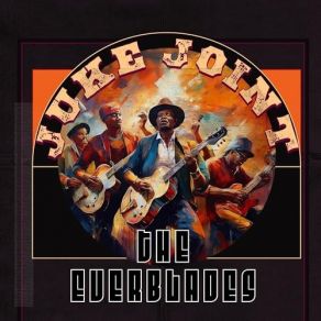 Download track Beyond Juke Joint, The Everblades