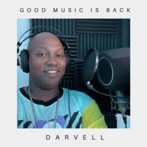 Download track Ready For Love Darvell