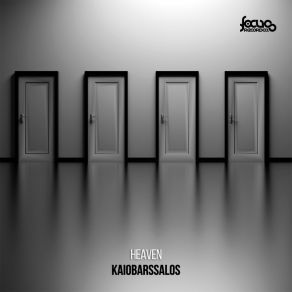 Download track Disturbed (Original Mix) KaioBarssalos