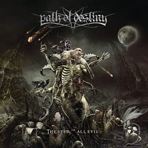 Download track Necromantic Storm Path Of Destiny