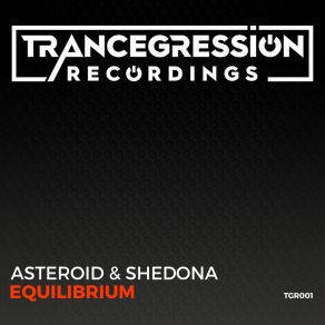 Download track Equilibrium (Extended Mix) Shedona, Asteroid