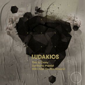 Download track Synthetic Pianist (Original Mix) Ludakios