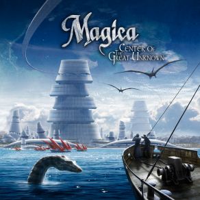 Download track No Horizon Magica