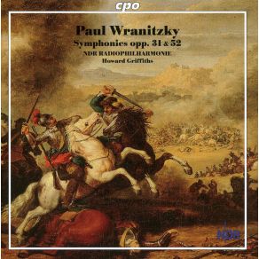 Download track Grande Sinfonie Caracteristique Pour La Paix Avec La Republique Francaise In C Minor, Op. 31: I. The Revolution Pavel Vranický