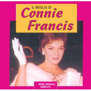 Download track Tango Delle Rose Connie Francis̀