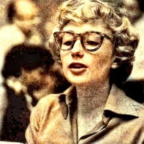 Download track If I Were A Bell (Remastered) Blossom Dearie