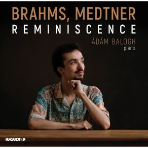 Download track Ballades, Op. 10 No. 1 In D Minor. Andante Ádám Balogh