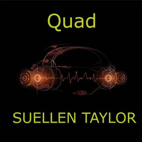 Download track Deep Church SUELLEN TAYLOR