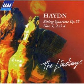 Download track 7. Op. 33 Quartet No. 2 In E Flat: III. Largo E Sostenuto Joseph Haydn