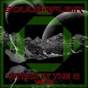 Download track Cue 1 - Minimal-Glitch-Electronica-Slight Unease (Outcasts Of The Waking World) Soularflair