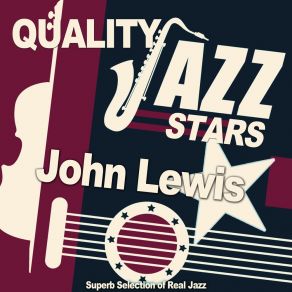 Download track Piece For Guitar & Strings John Lewis