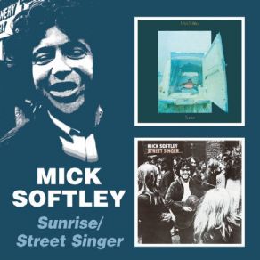 Download track Shucks Blues Mick Softley