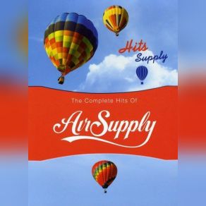 Download track Someone Who Believes In You Air Supply