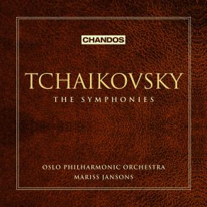 Download track II. Andantino Marziale, Quasi Moderato Mariss Jansons, Oslo Philharmonic Orchestra