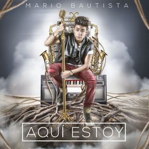 Download track Si Me Das Tu Corazón Mario Bautista