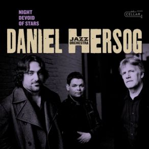 Download track Makeshift Memorial Daniel Hersog Jazz Orchestra