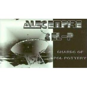 Download track String Beats & Vocals Alec Empire, El - P