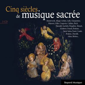 Download track Répons Du Mercredy Saint- Tristis Est Anima Mea, H. 126 Magnificat, Stabat Mater, Requiem, Miserere, Salve Regina, Ave Verum