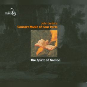 Download track Fantasy For 4 Instruments No. 2 Spirit Of Gambo