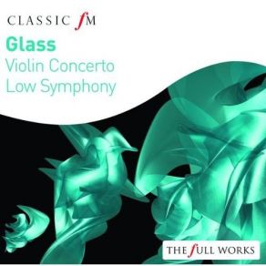 Download track Low Symphony (01) Gidon Kremer, Philip Glass, Dennis Russell Davies, Christoph Von Dohnanyi