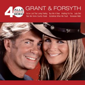 Download track Amazed Grant & Forsyth